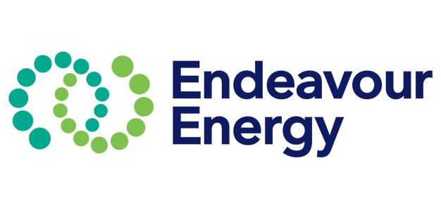 Endeavour Energy Accredited