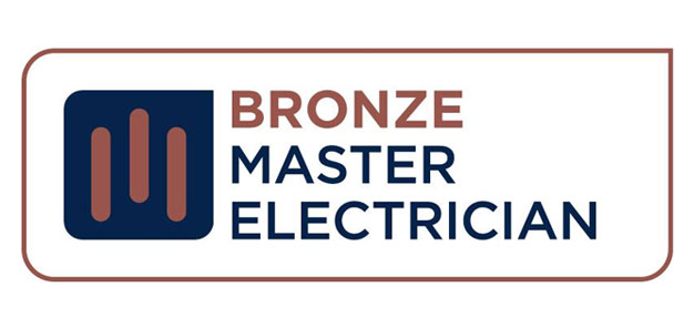 Master Electricians Accredited